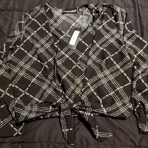 Women's Blouse